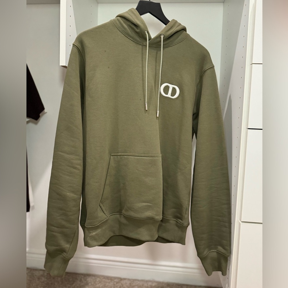 DIOR hoodie
